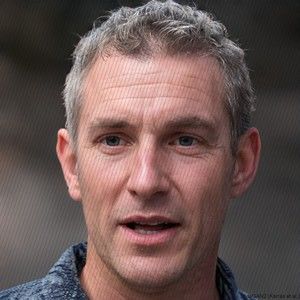 Meet your Posher, Rick